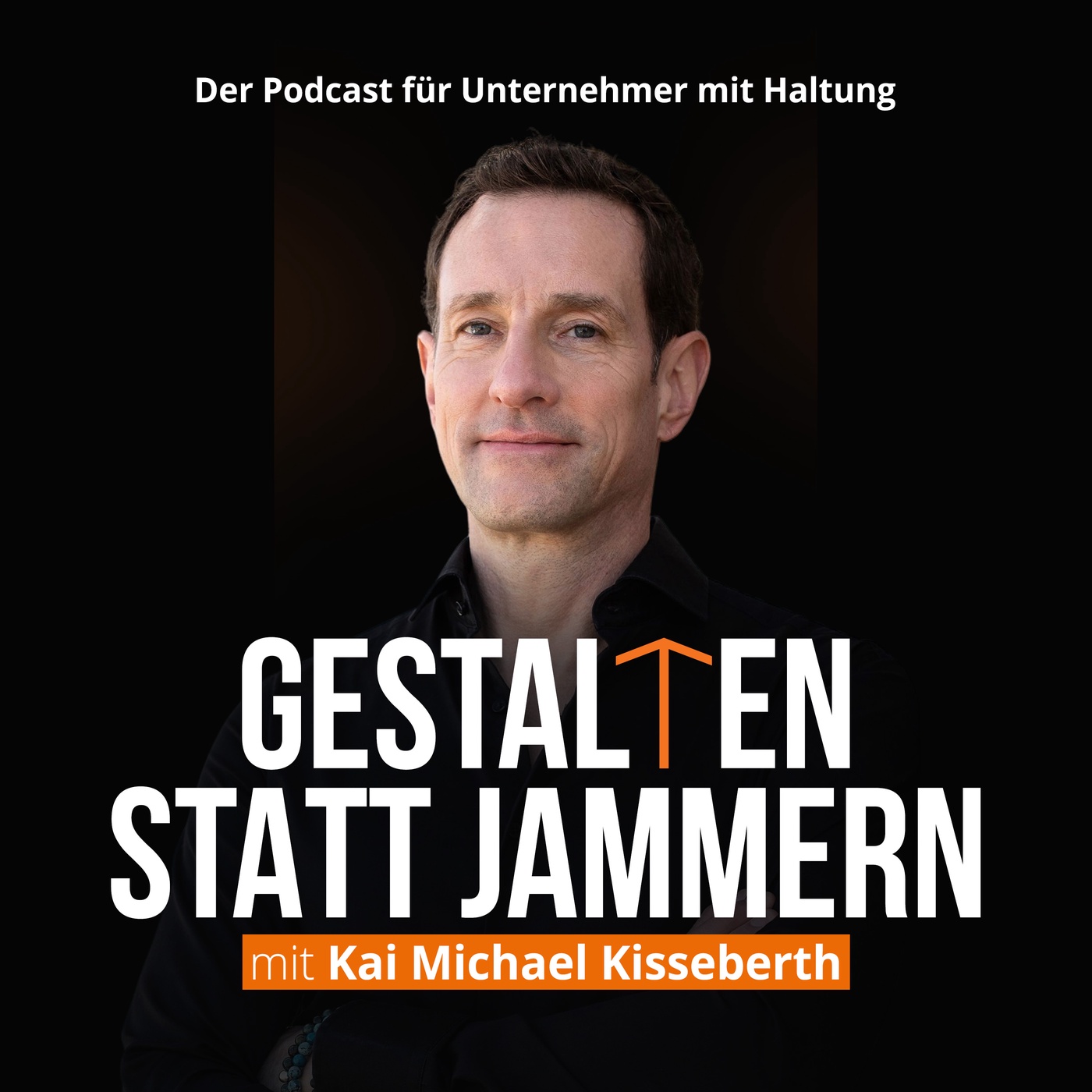 Gestalten statt Jammern