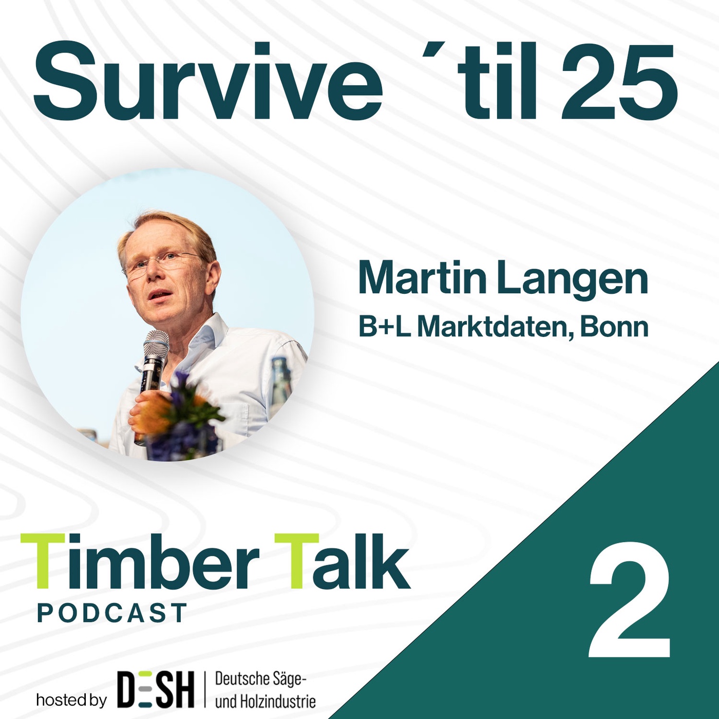 Folge 3 - Survive ´til 25 Teil 2