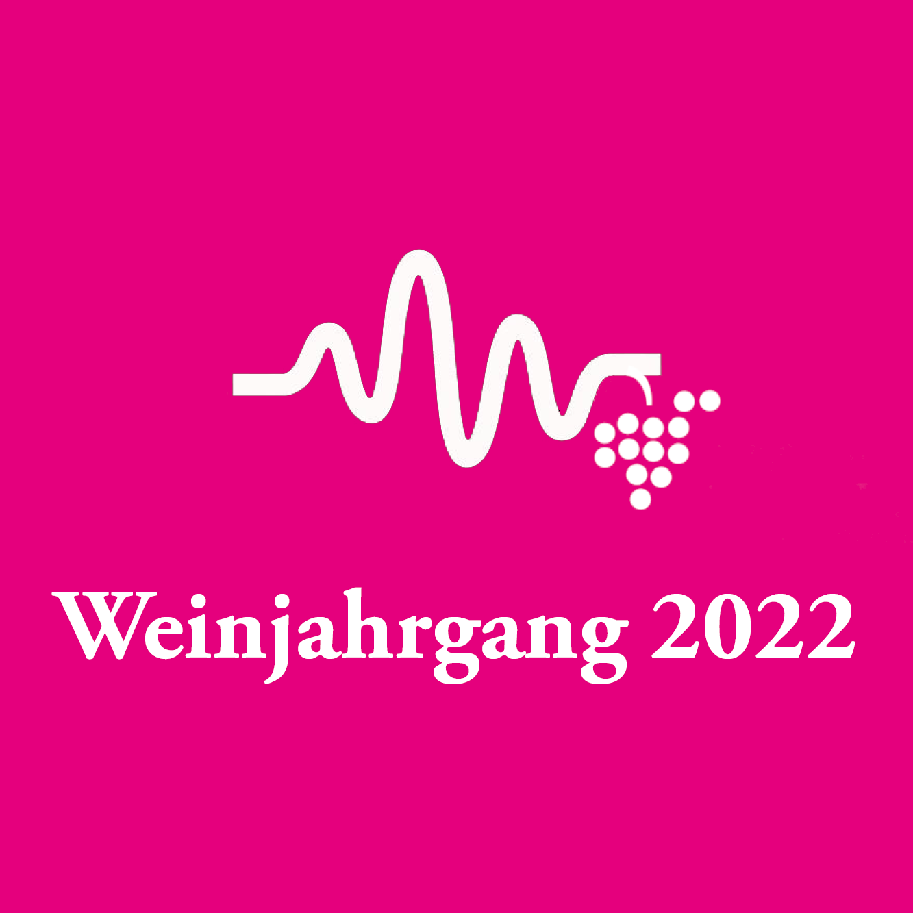 Weinjahrgang 2022