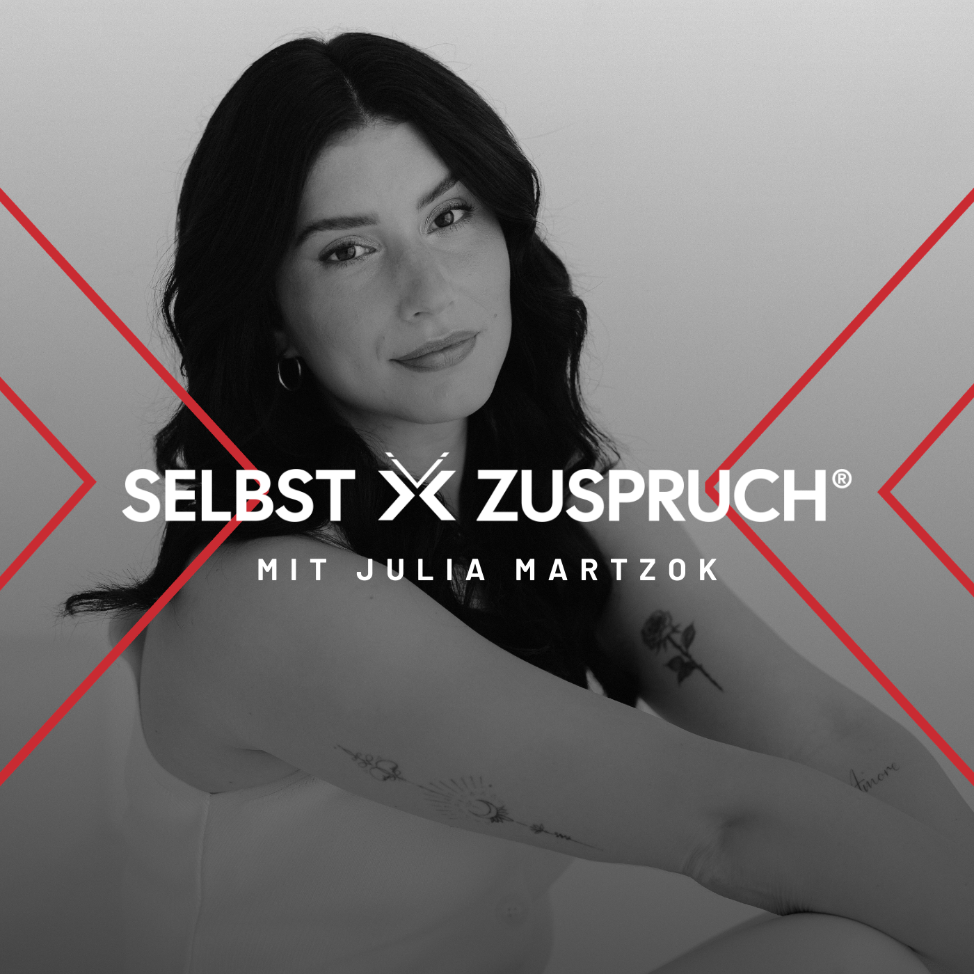 #6 Warum dein Mut belohnt wird | mit Kundin Julia Martzok