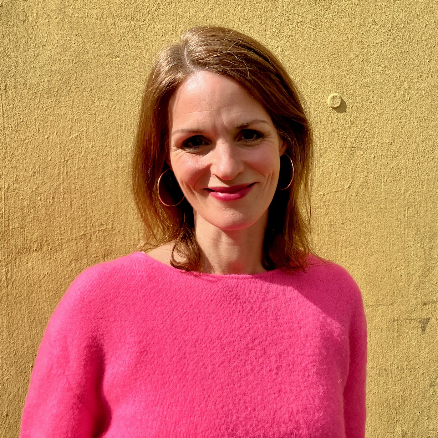 18 - Sarah Diener - Schauspielerin & Sprecherin