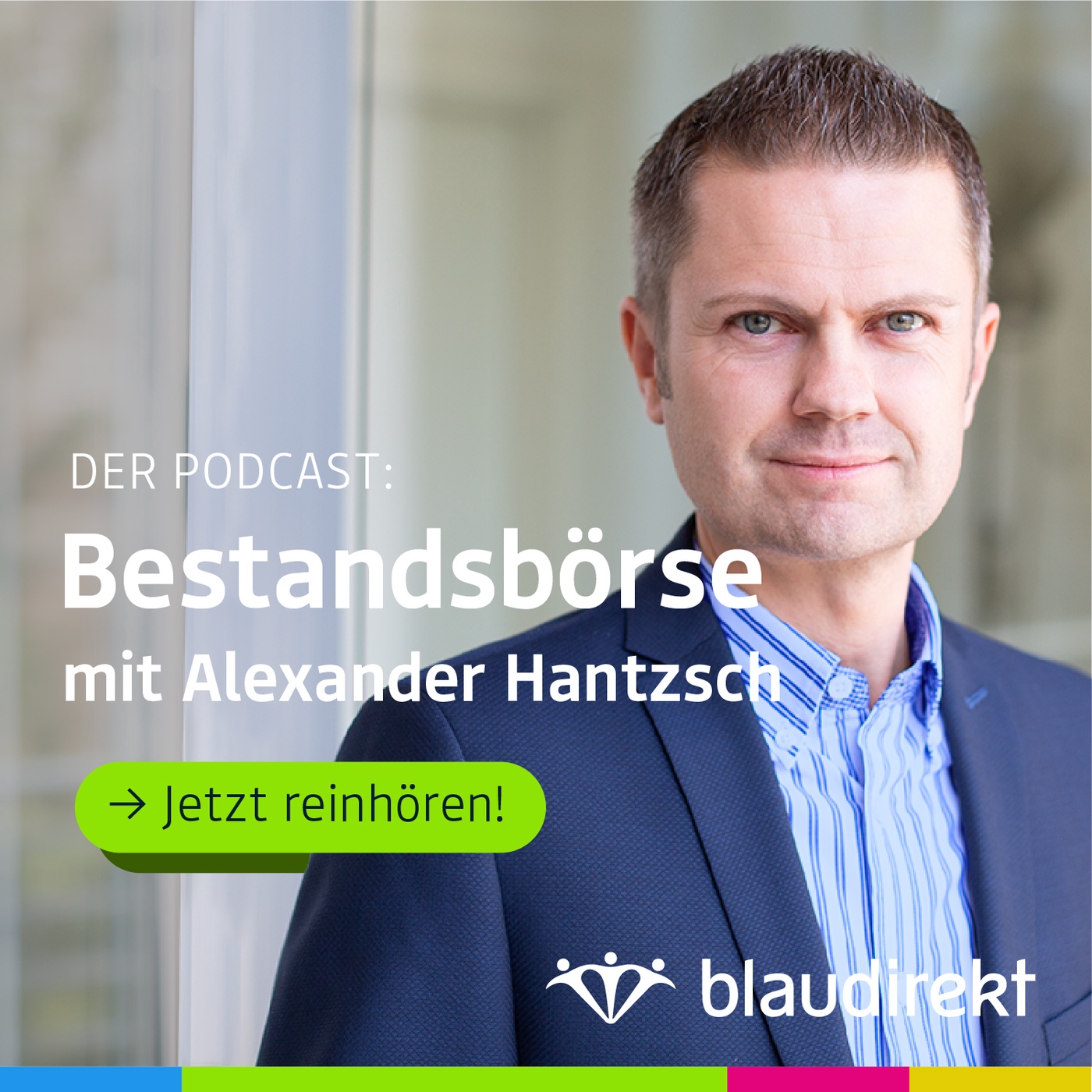 Folge 1: Bestandskauf in der Praxis – Erfahrungswerte von Alexander Hantzsch