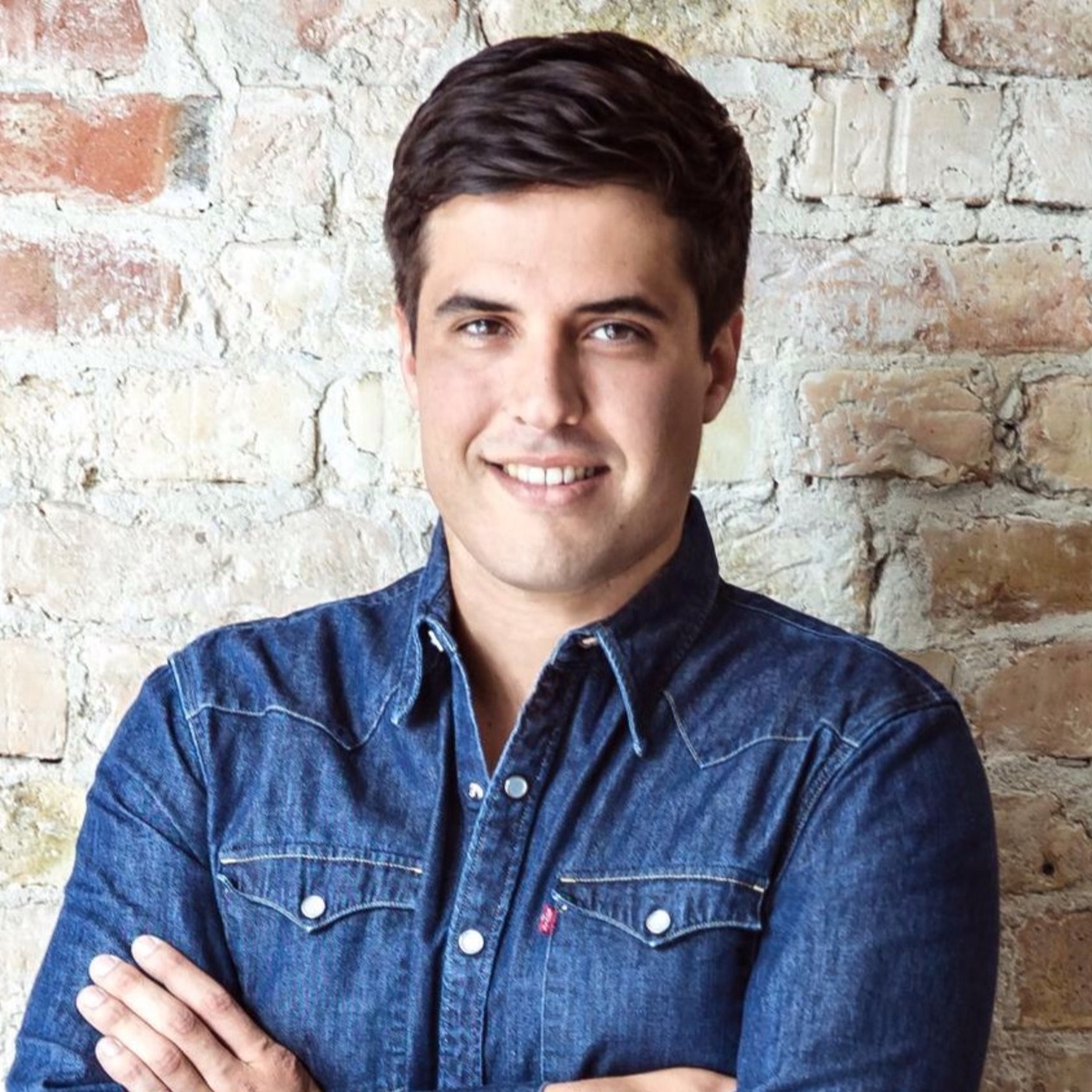 Folge 63: Ramin Niroumand, warum ist FinLeap schneller als die Finanzwirtschaft?