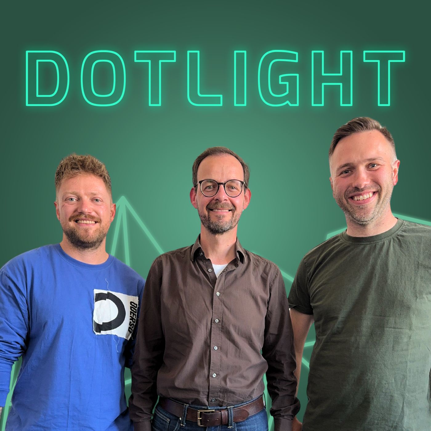 #20 Vertrauen führt – mit Michael Fleischmann