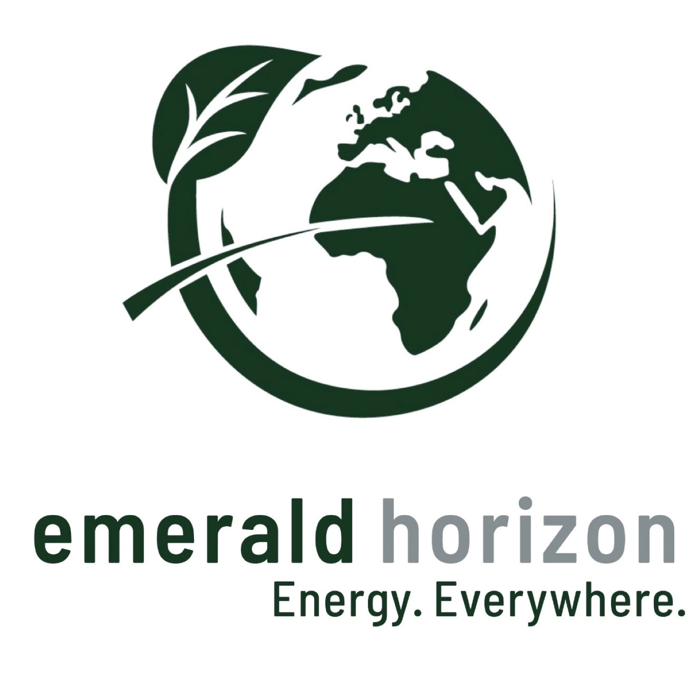 Energy. Everywhere. Der Podcast von Emerald Horizon