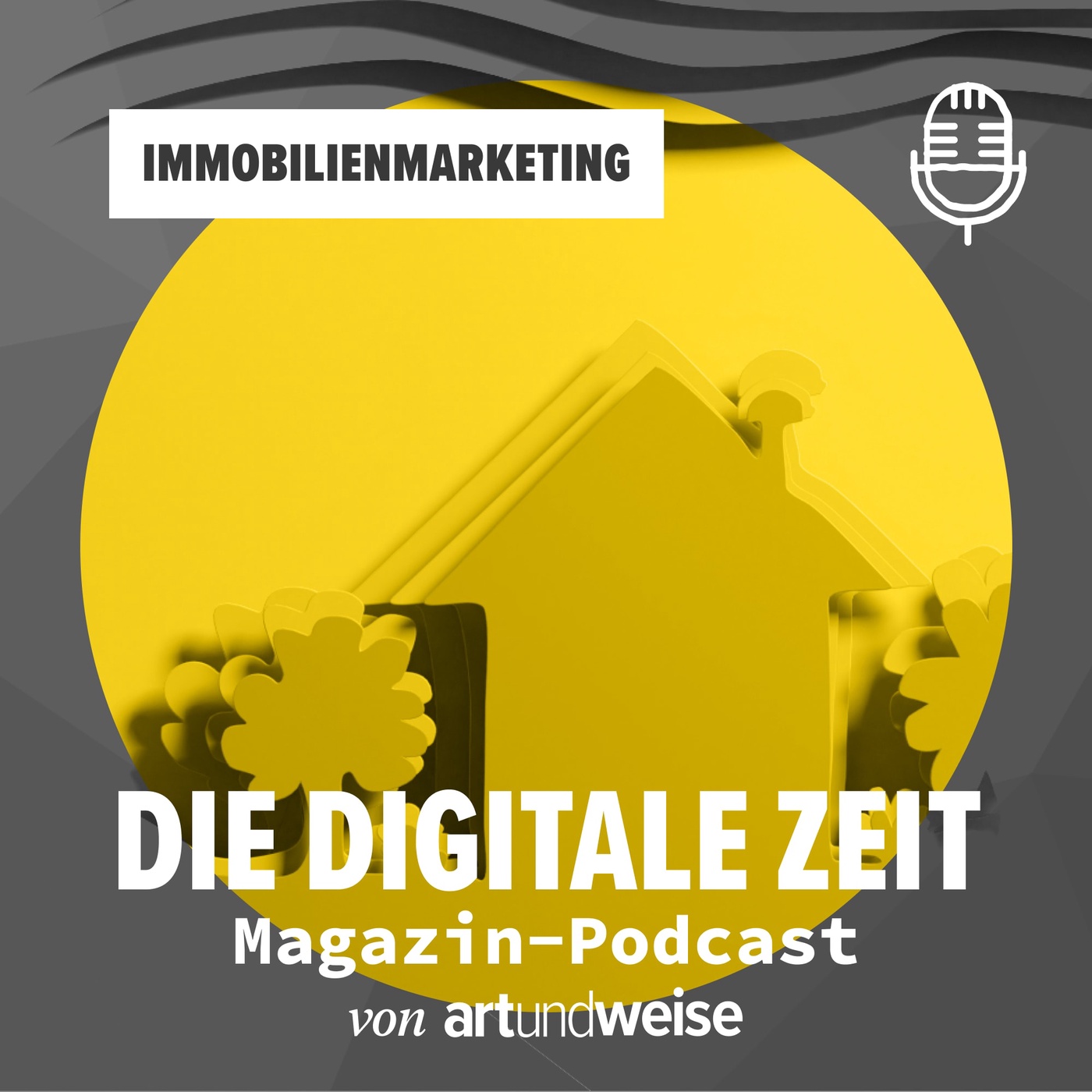 Immobilienmarketing (von Martin Höche-Heemsath)