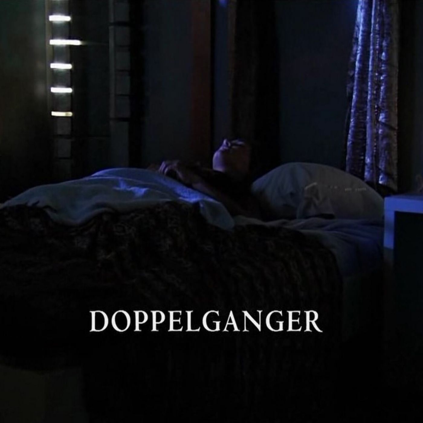 #288 SGA S04E04 Doppelgänger