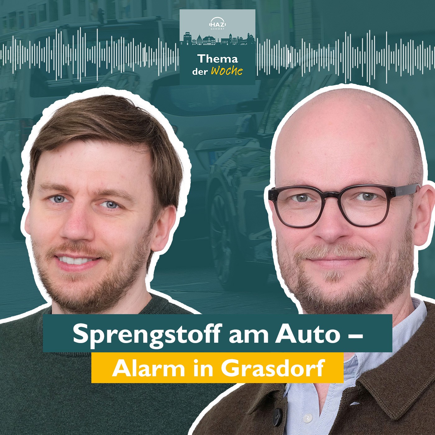 TdW: Bombenalarm in Grasdorf