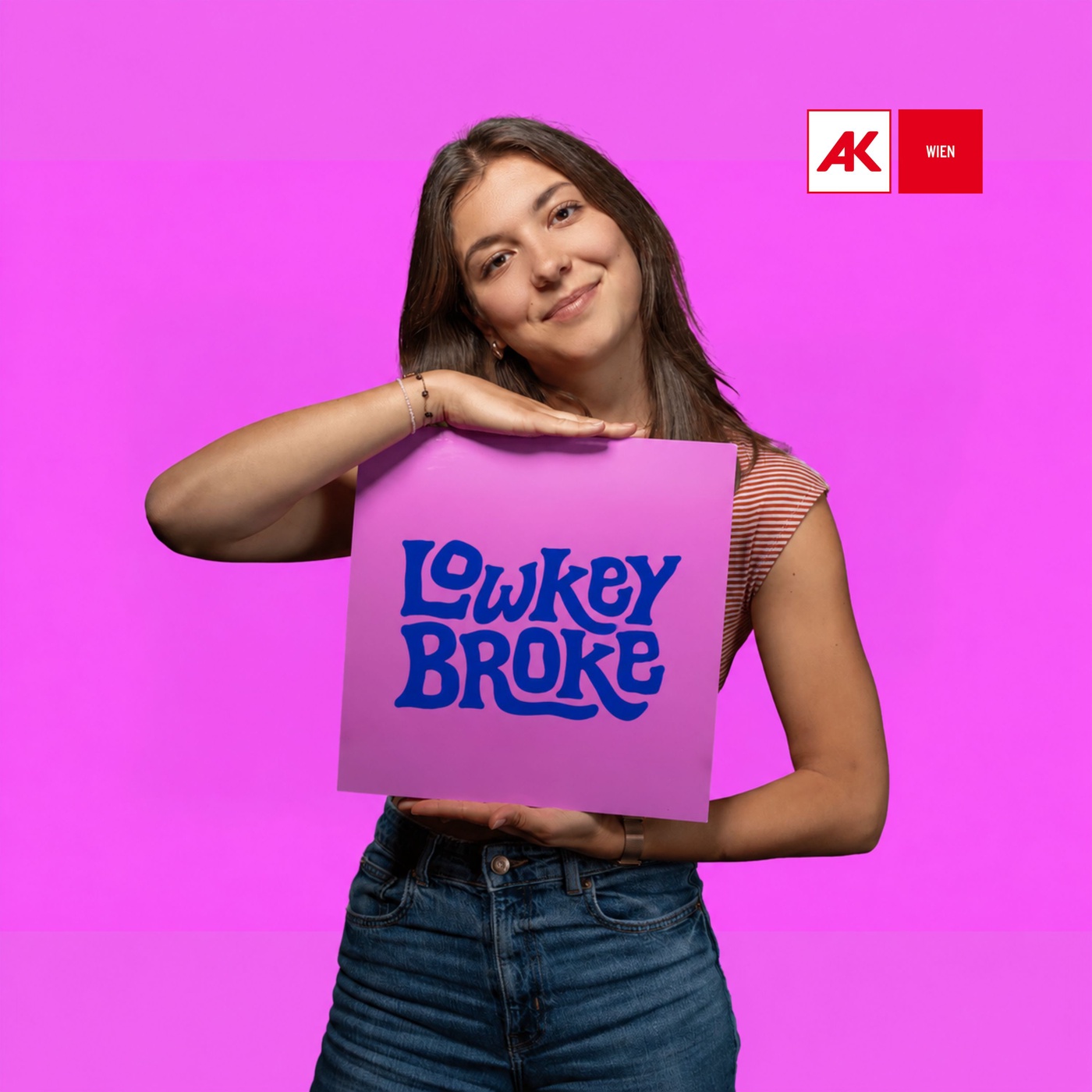 #1 AK MediaLab: Lowkey Broke