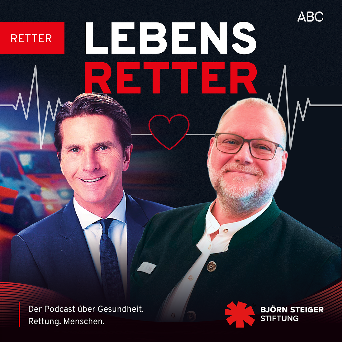 Oktoberfest 2026: Wie die Aicher Ambulanz auf der Theresienwiese Leben rettet
