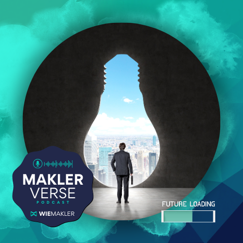 Die Zukunft der Finanzdienstleistungsbranche – Der perfekte Zeitpunkt für den Maklerstatus 🚀