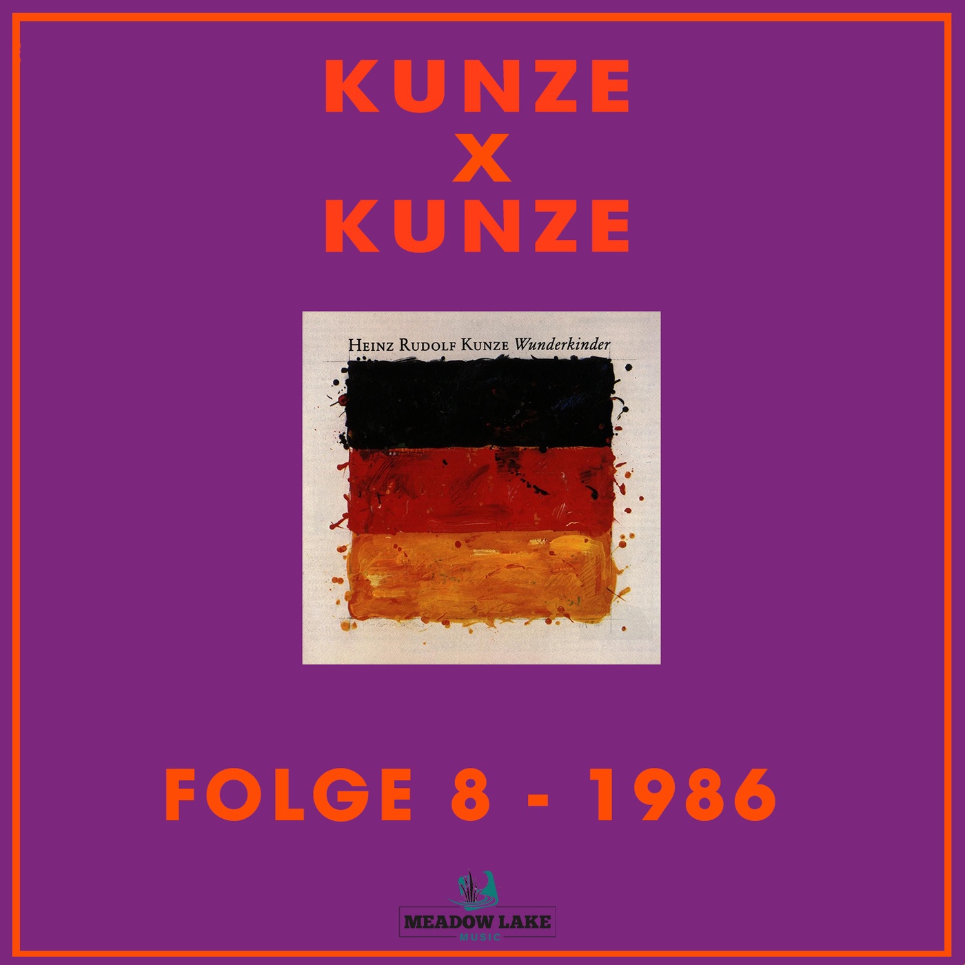 Folge 8 - Wunderkinder