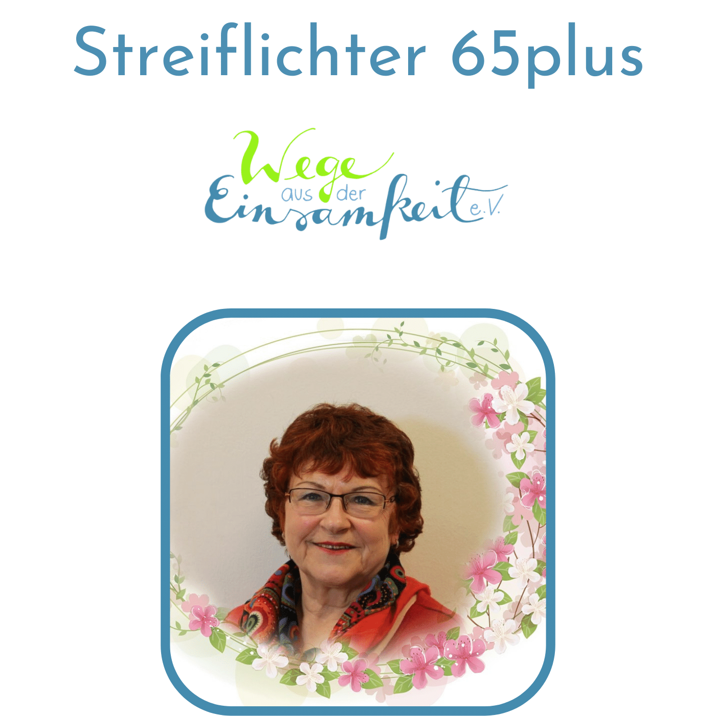 Streiflichter des Lebens/ Doris
