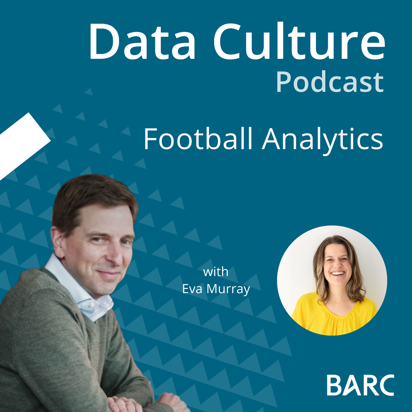 Football Analytics – with Eva Murray