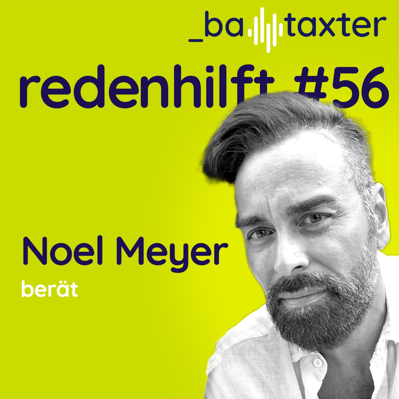redenhilft #56: Facelift plus Mindshift