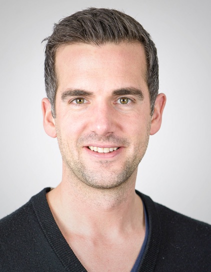 Geht ein Lead auf Wanderschaft: Interview mit Robin Heintze