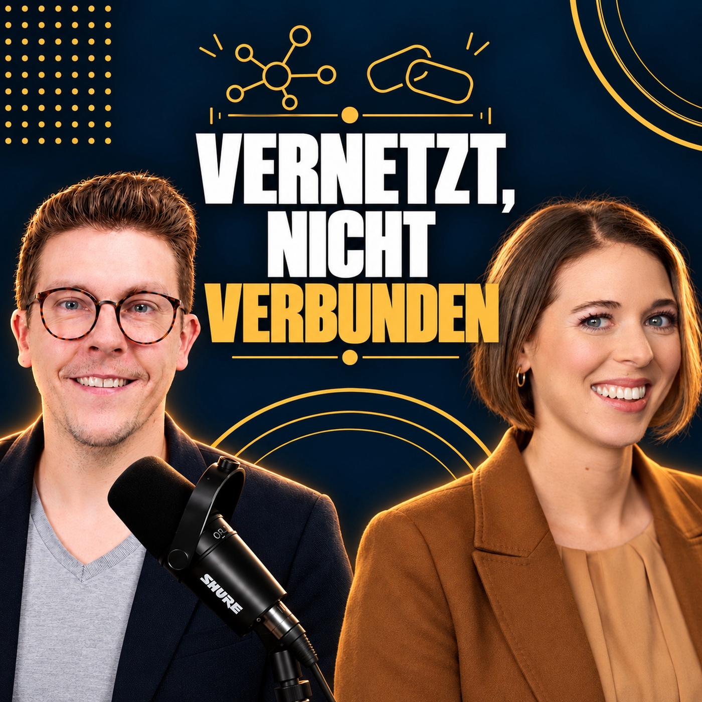 Vernetzt, aber nicht verbunden: warum Unternehmen Communities brauchen | Dorothee Ebert