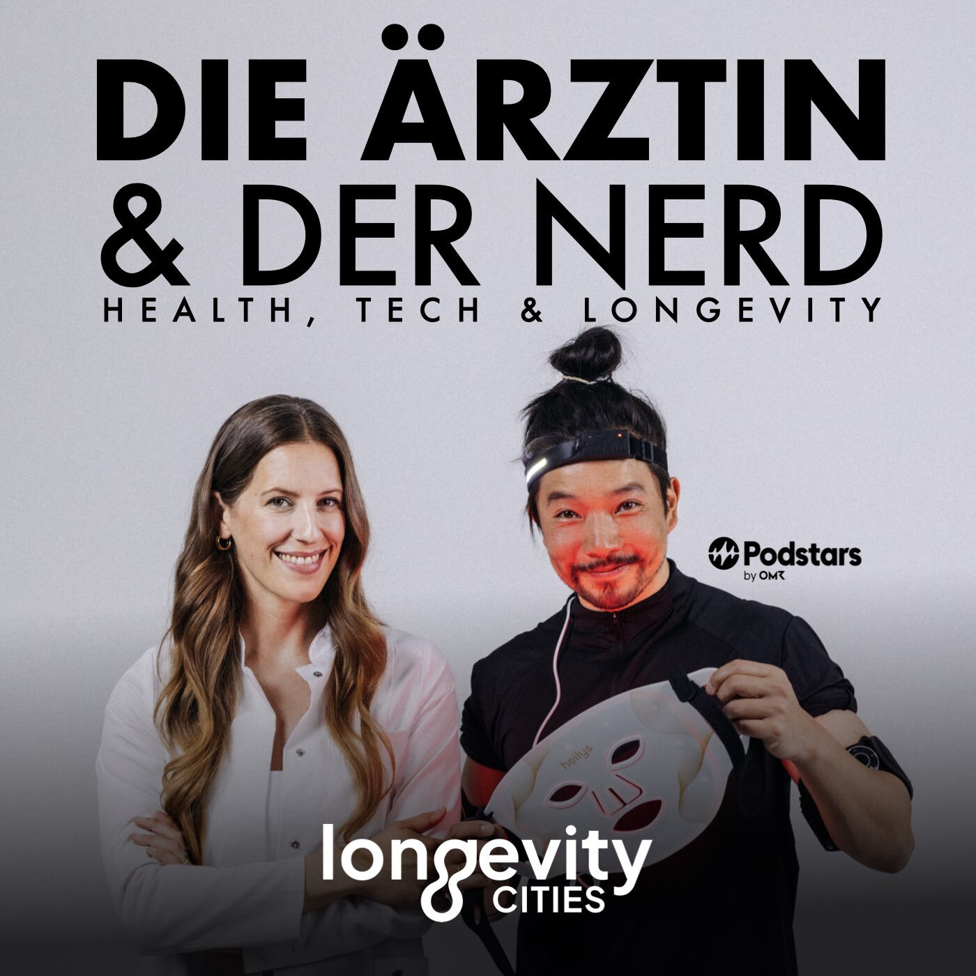 Timing is Everything: Die richtigen Supplemente zur richtigen Zeit | Prof. Dr. Angela Relógio & Janneke Lupp