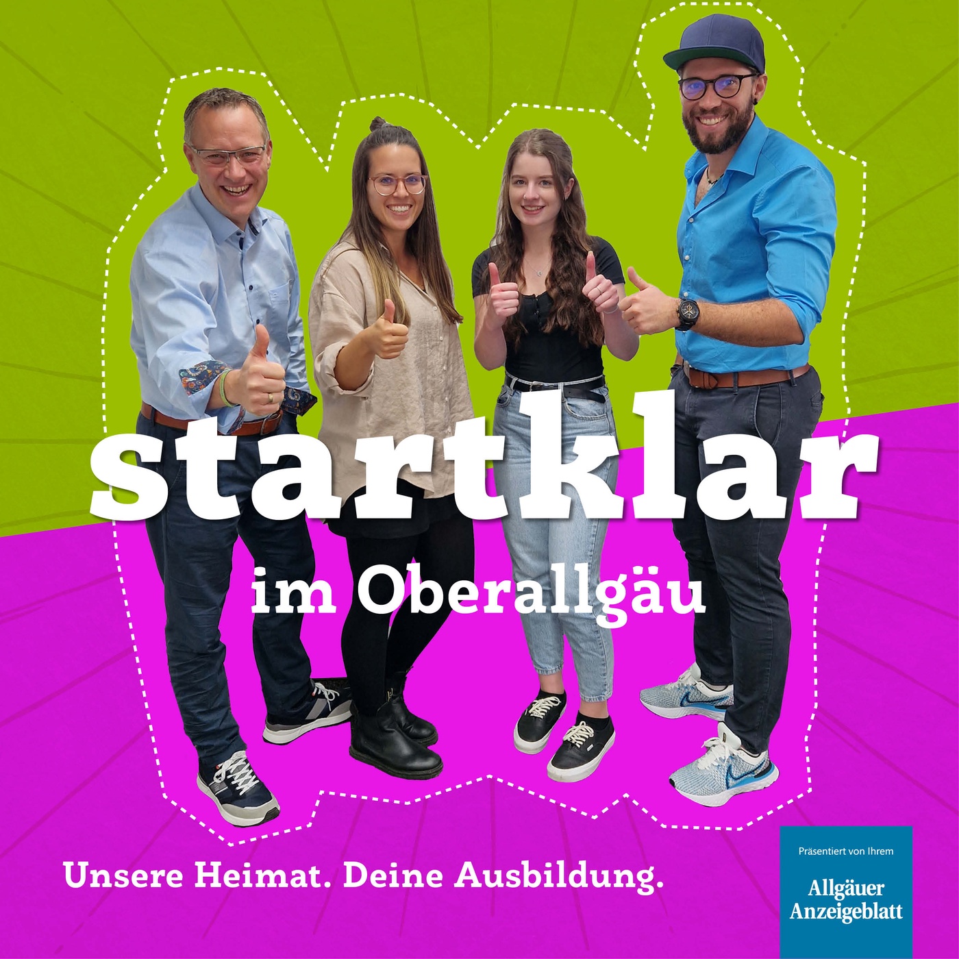 Ausbildung als Mediengestalter – Digital und Print (m/w/d)