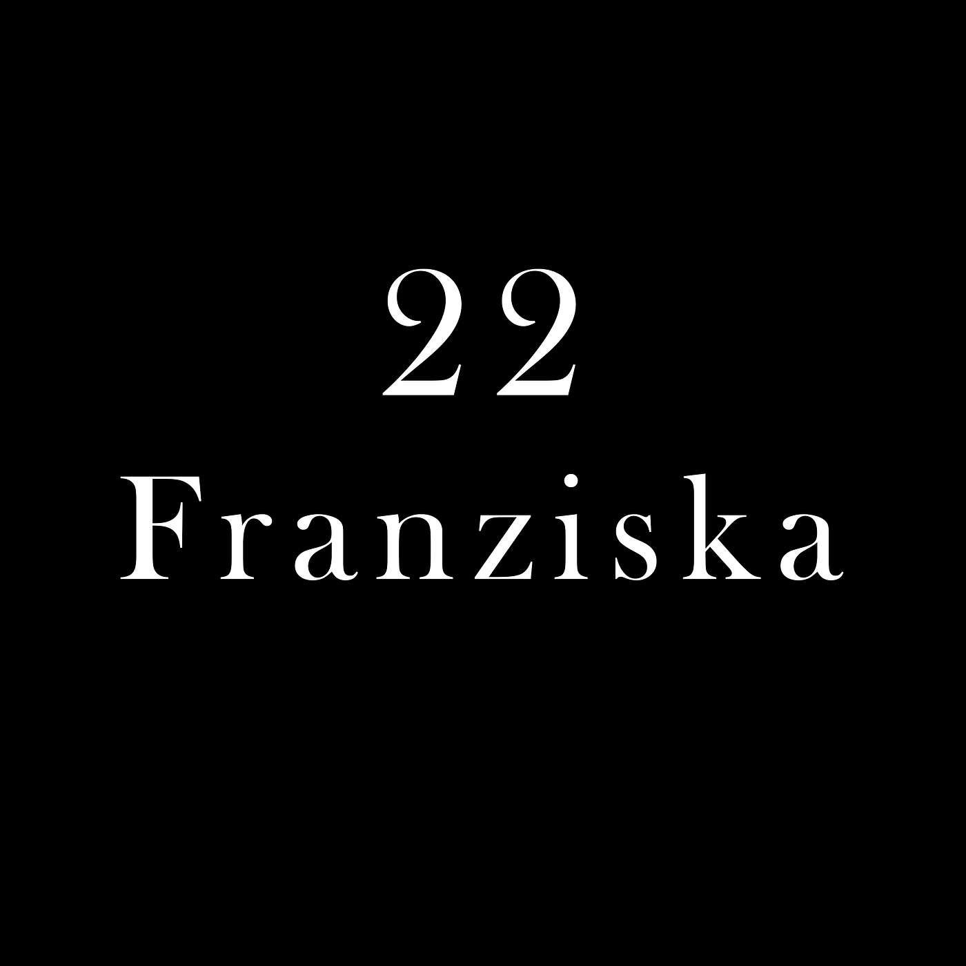 22 - Franziska | Salzburg