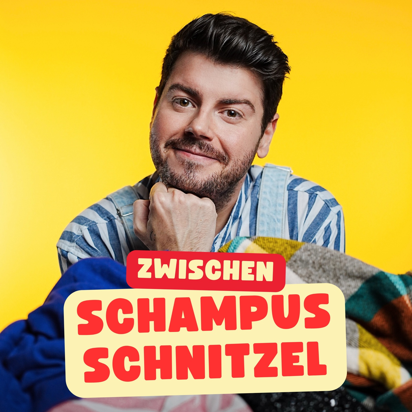 Schampus & Schnitzel