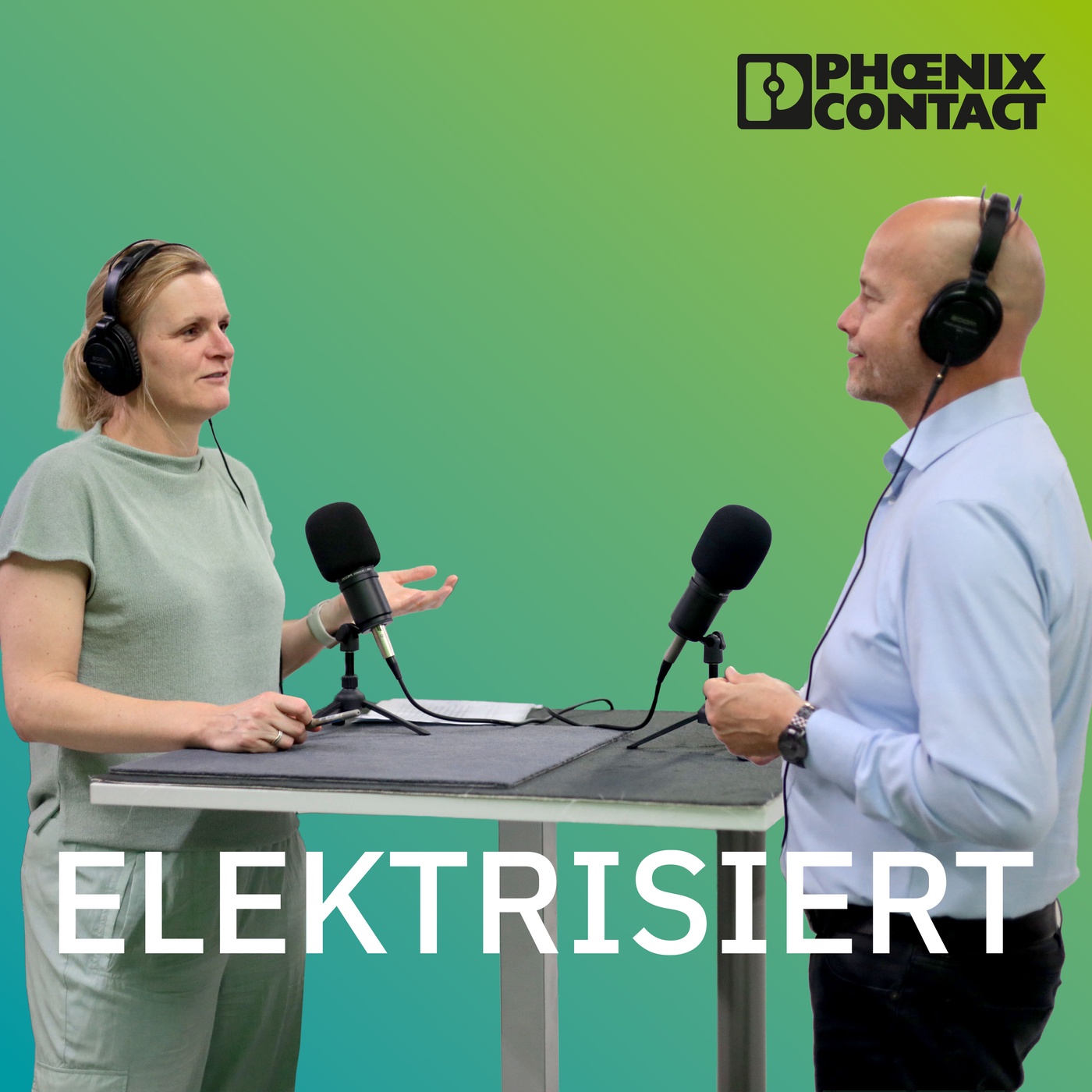 Energiespeicher in der All Electric Society