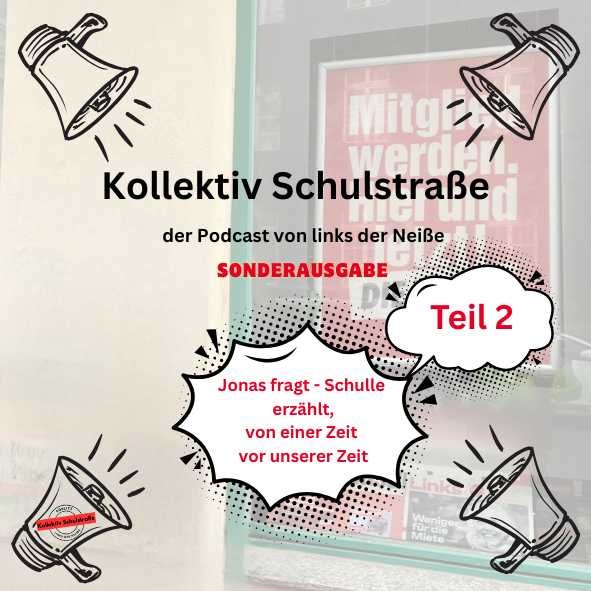 Schulles Geschichten Teil 2