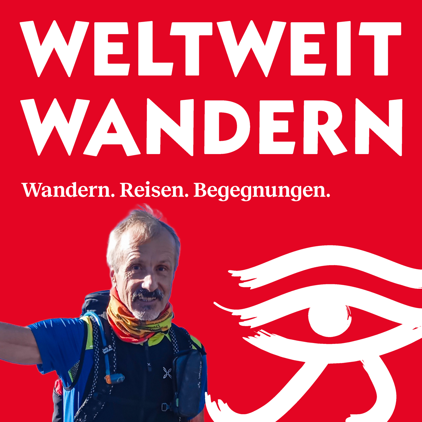 #48 - La Réunion: Vulkanisches Paradies im Indischen Ozean mit Christoph