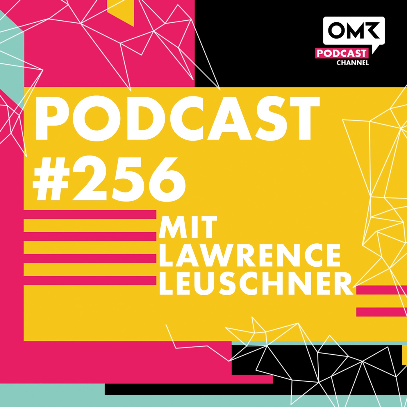 OMR #256 mit Tier-CEO Lawrence Leuschner