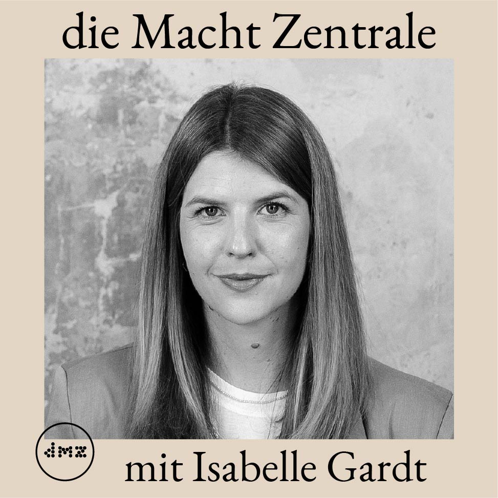 #25 - Isabelle Gardt