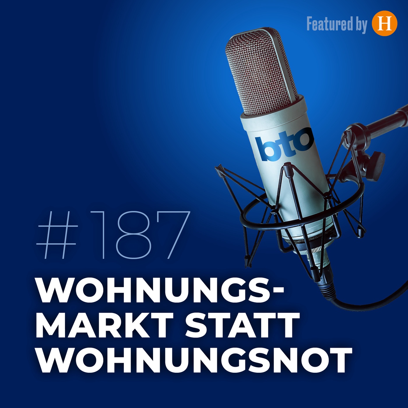 Wohnungsmarkt statt Wohnungsnot