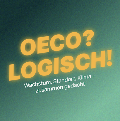 oeco? LOGISCH!