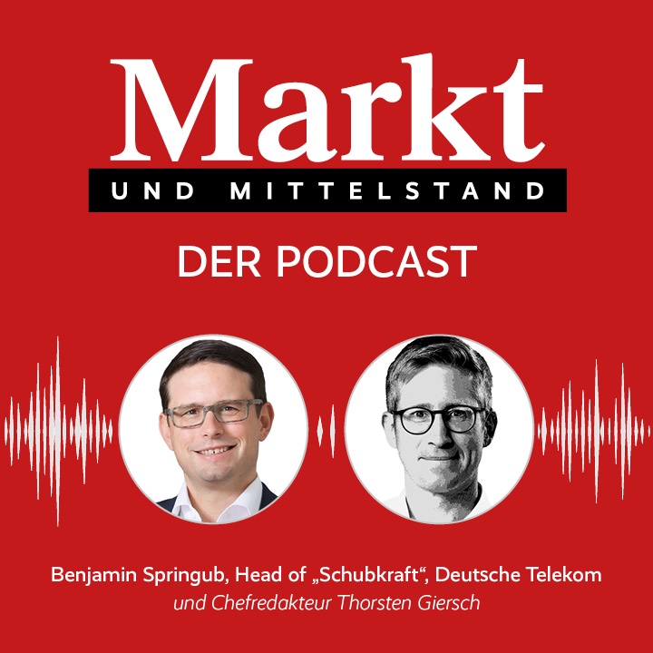 Welche Fördermittel es für Digitalisierung und Nachhaltigkeit gibt