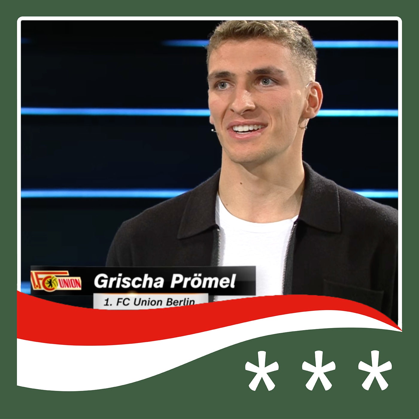 #491 - #Grischableibt