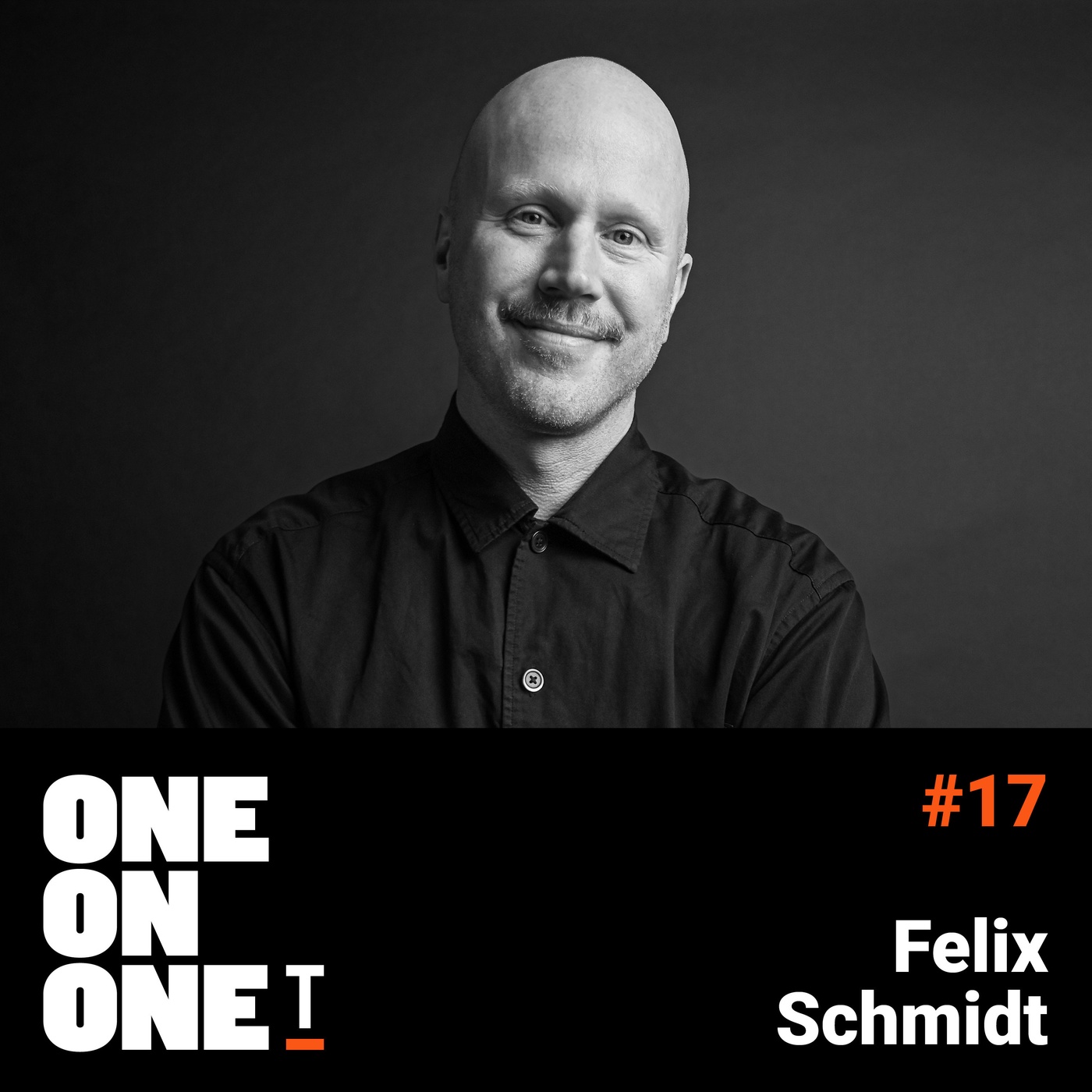 Felix Schmidt - Mehr Punkrock ins Design!