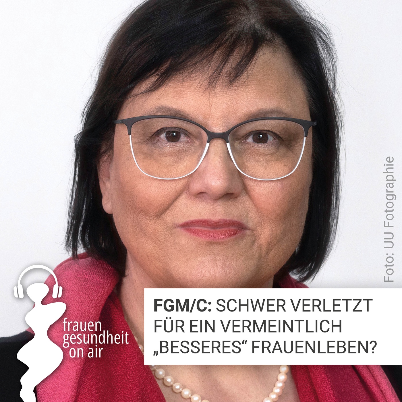 FGM/C: Schwer verletzt für ein vermeintlich „besseres“ Frauenleben?