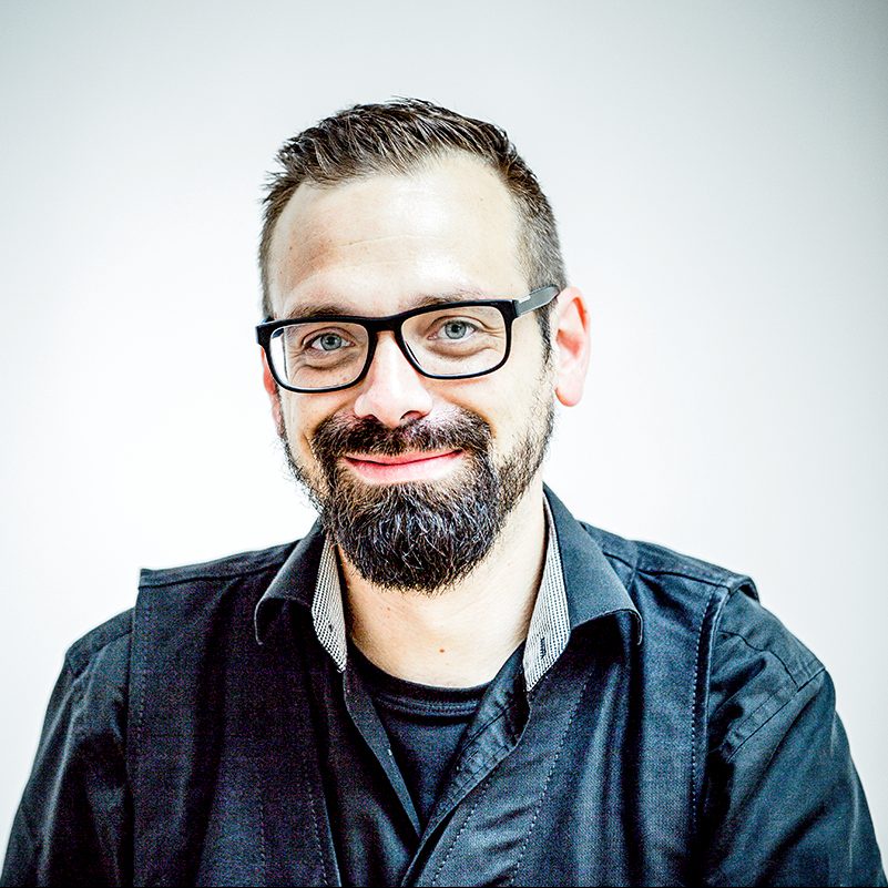 Florian Sochatzy – mBook und die Schule der Zukunft