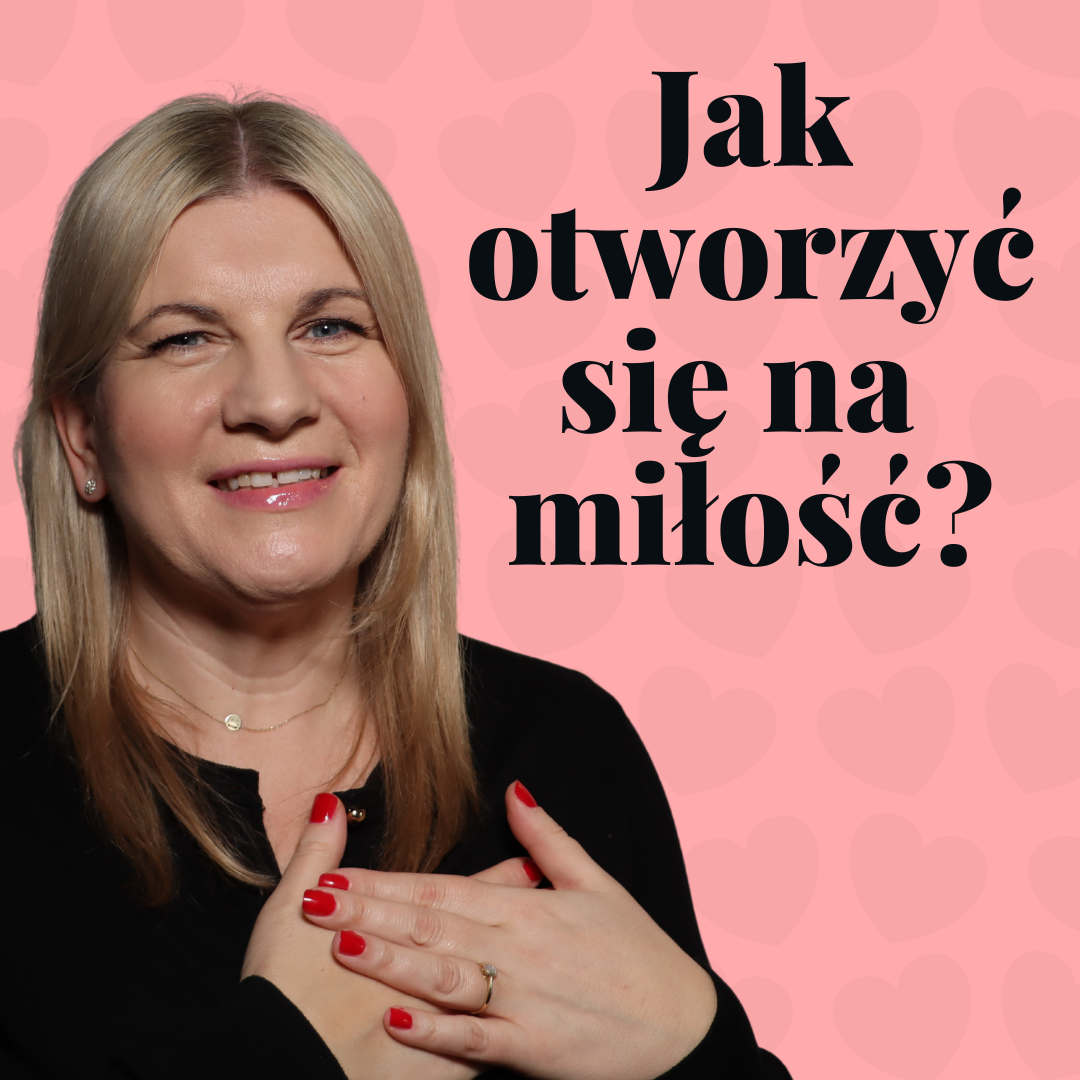 Jak znaleźć partnera?  Jak znaleźć miłość po 40? Jak przestać być samotną?