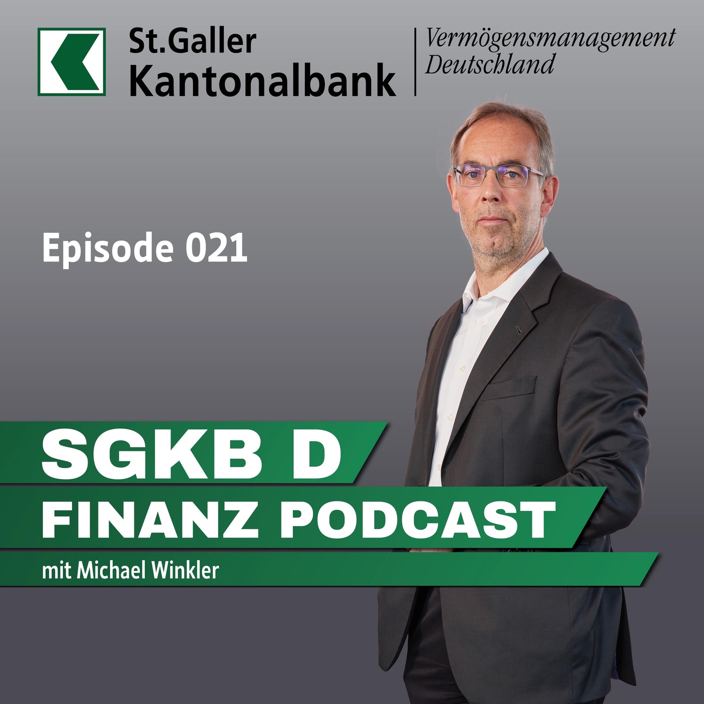 Winklers Weitblick: „Putins Krieg verändert vieles“ -  Episode 021