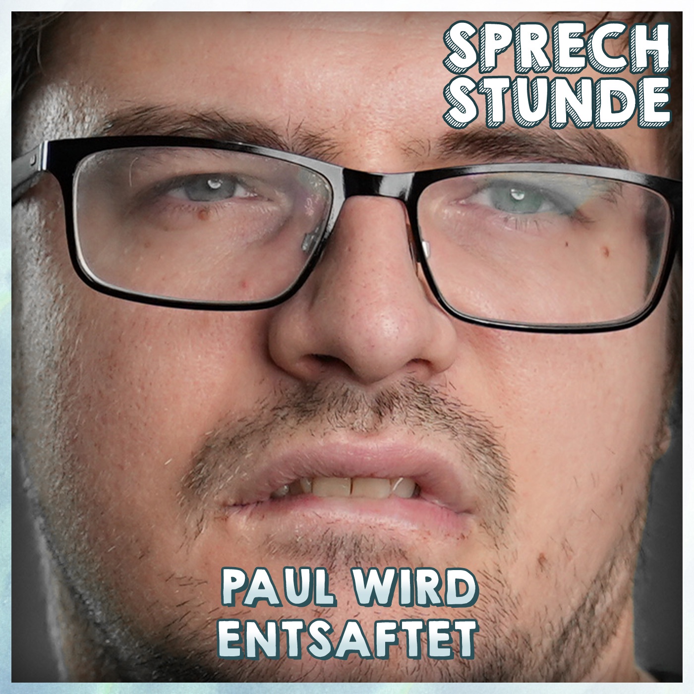 Paul wird entsaftet