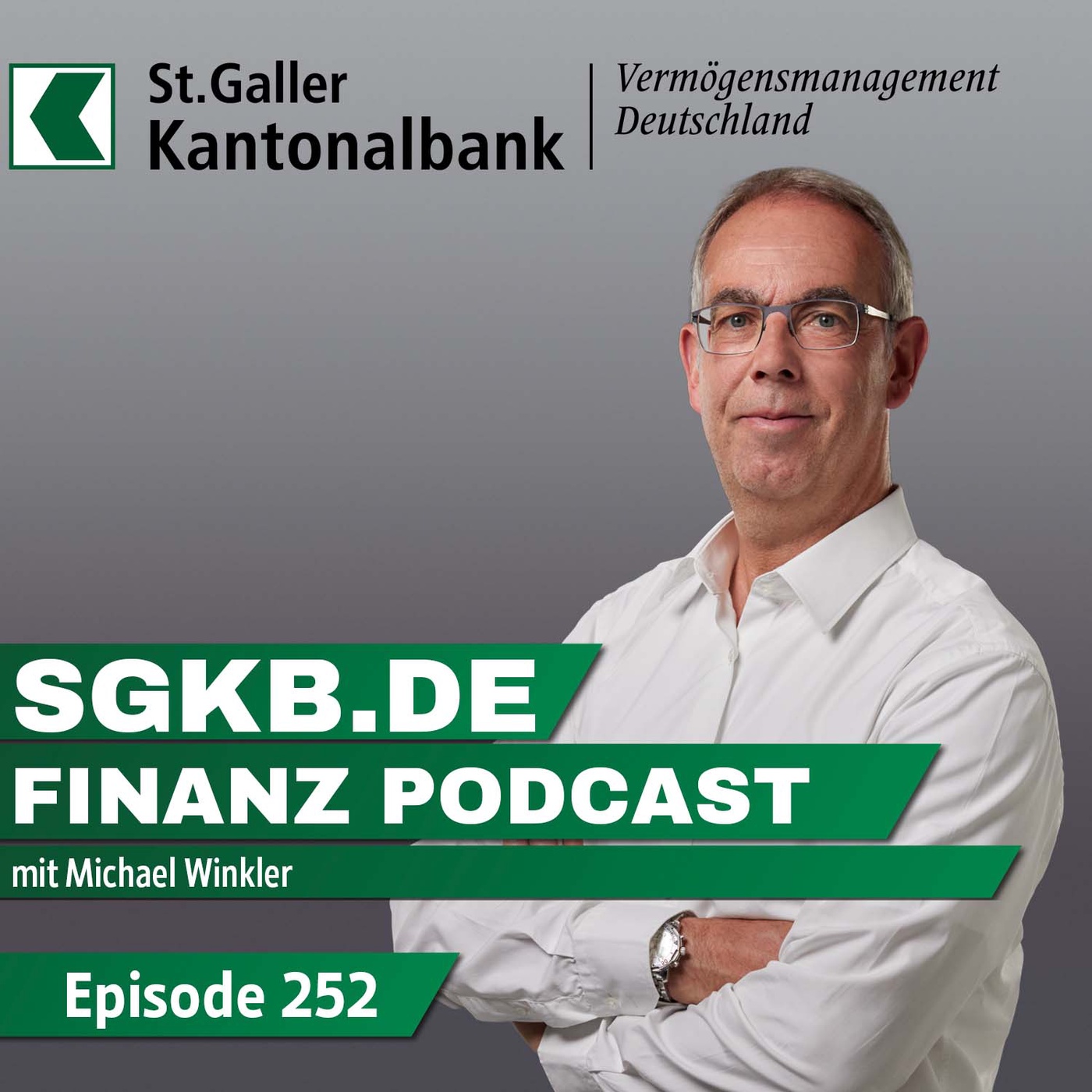 SGKB.DE Weitblick - Euro unter Druck, Ausverkaufsstimmung in Frankreich – Krise oder Chance?