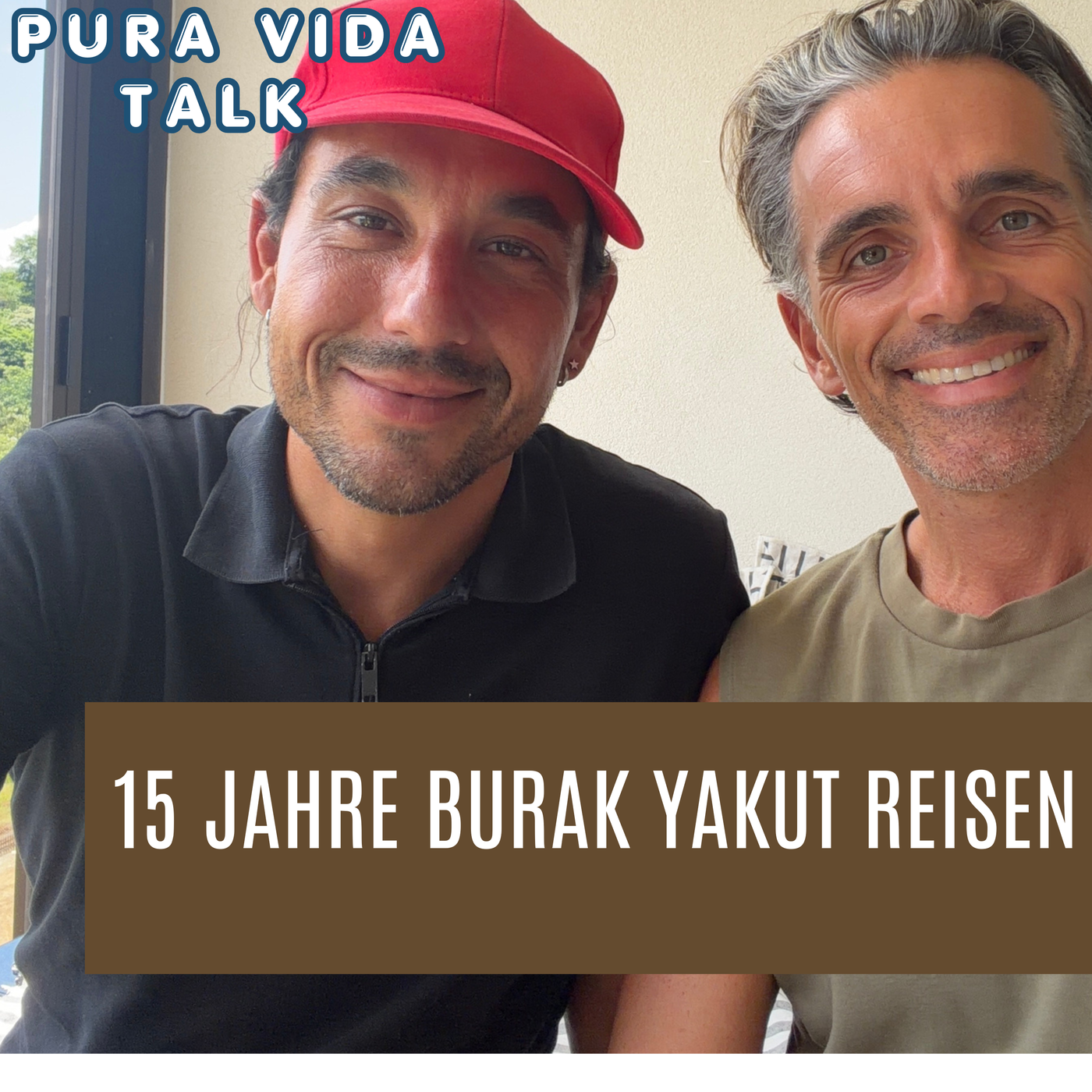 15 Jahre Burak Yakut Reisen | Wie aus einer Leidenschaft ein Leben wurde