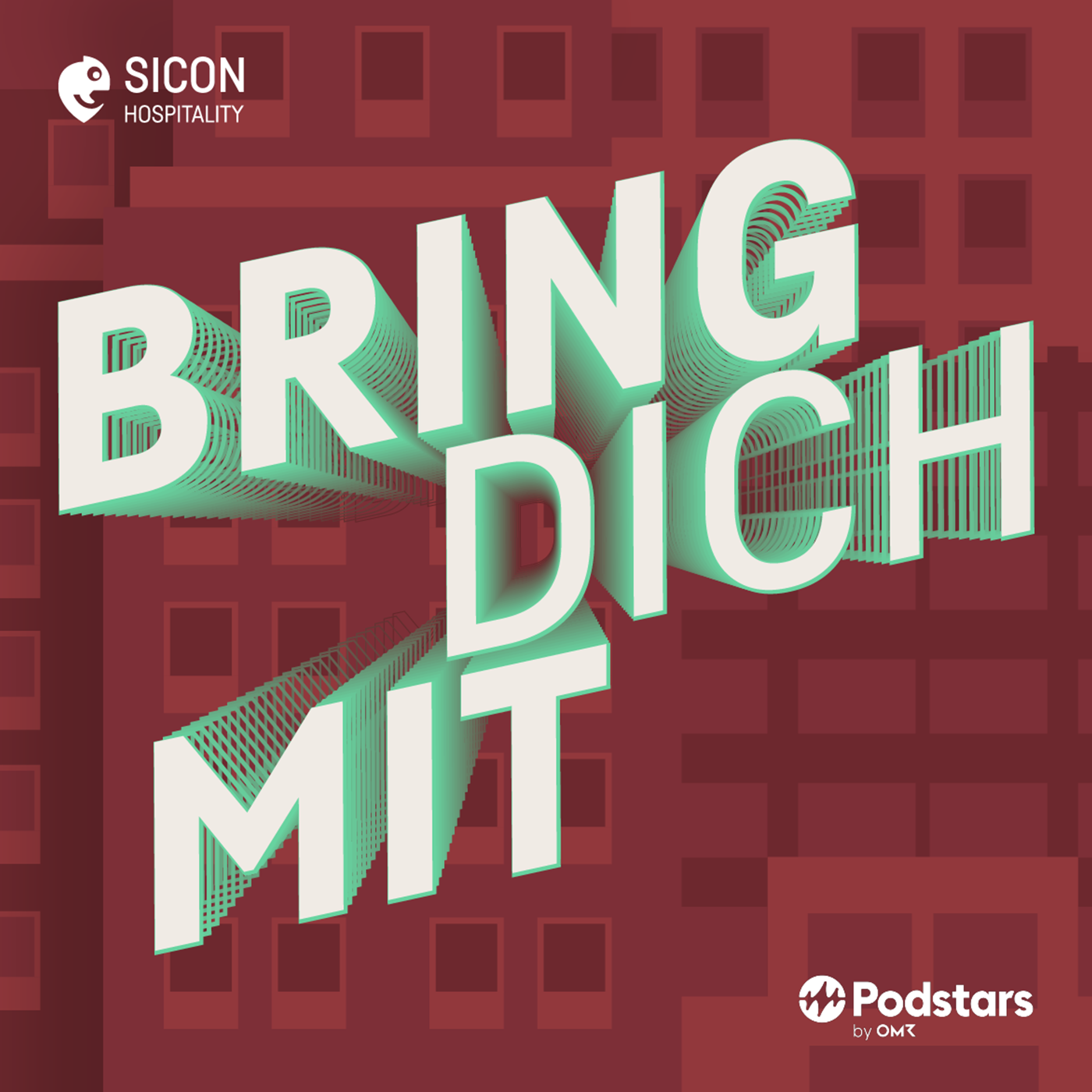Bring dich mit