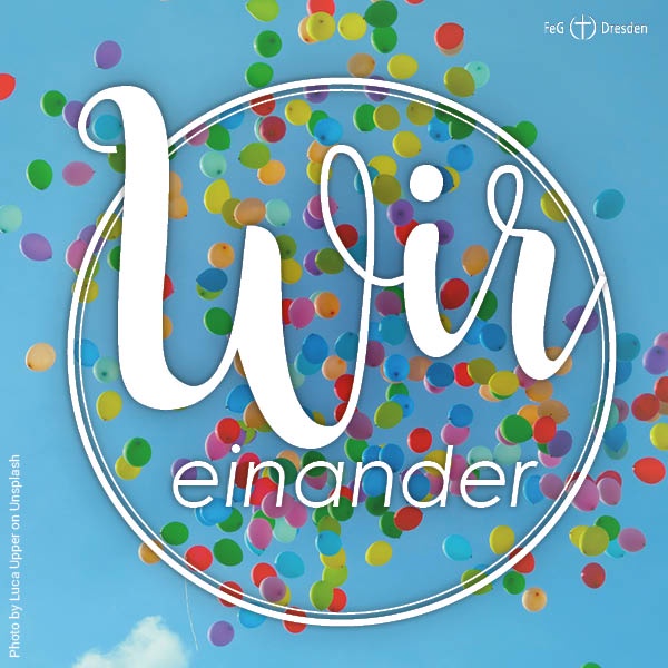 WirEinander - Taufgottesdienst