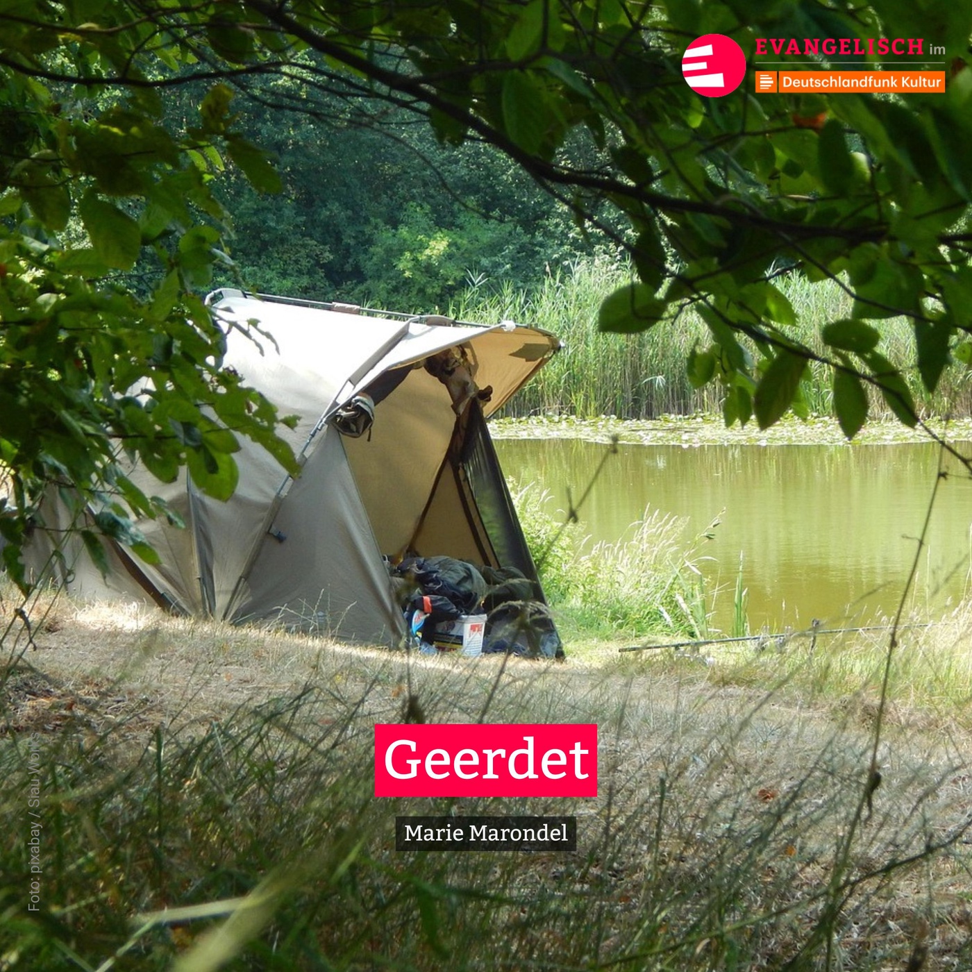 Geerdet