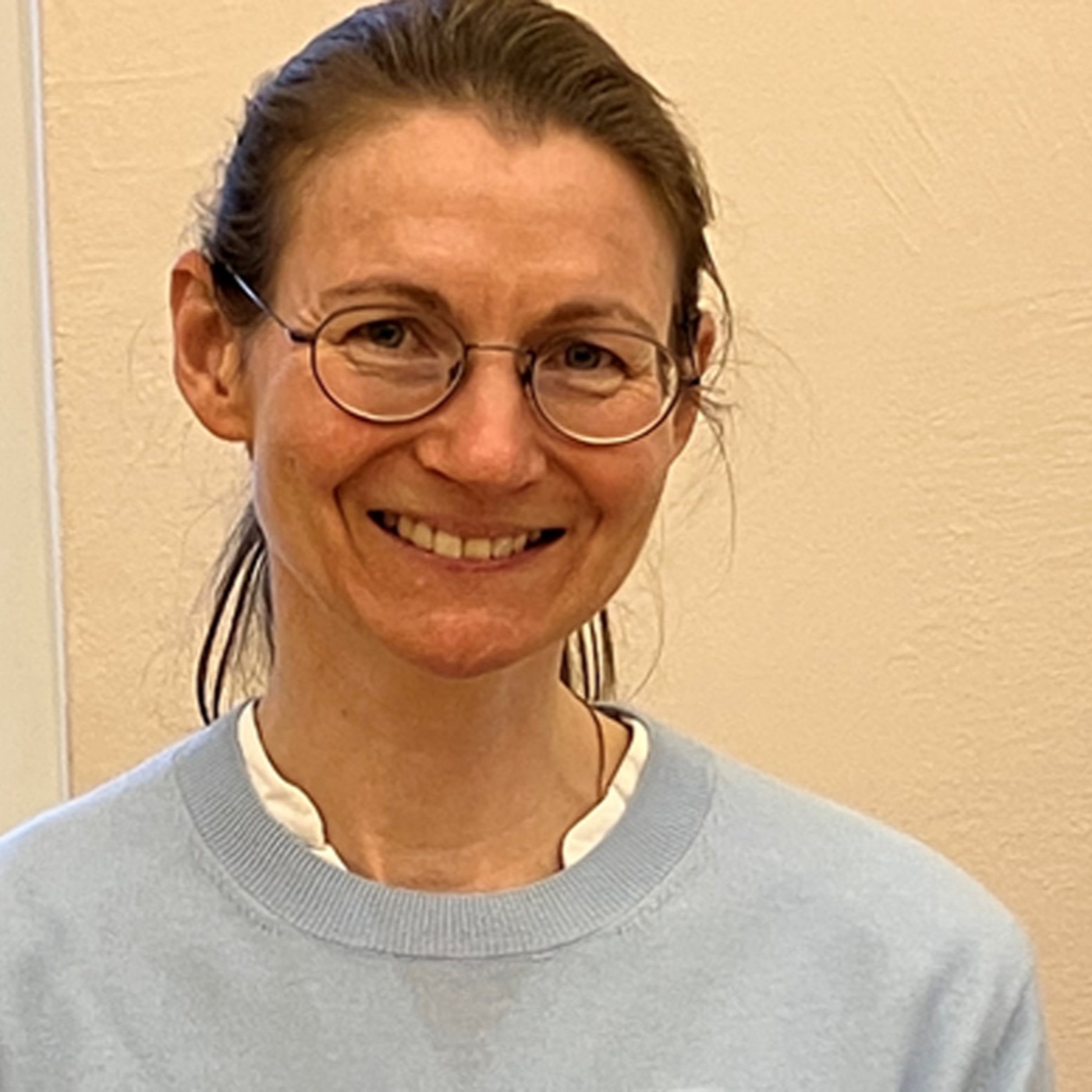 Sr. Anne Buchholz von den Missionarinnen Christi über das freiwillige Ordensjahr