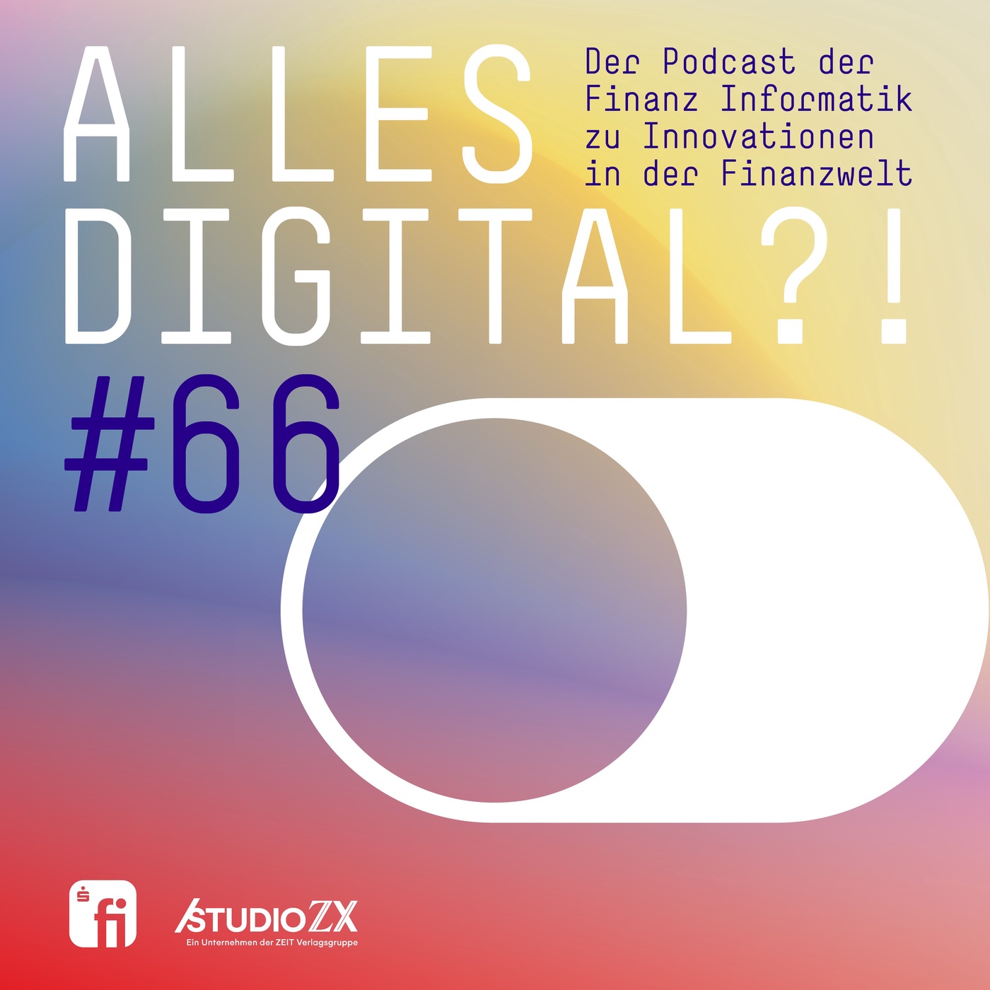 #66 Wie werden wir glücklich älter, Diane Hielscher?