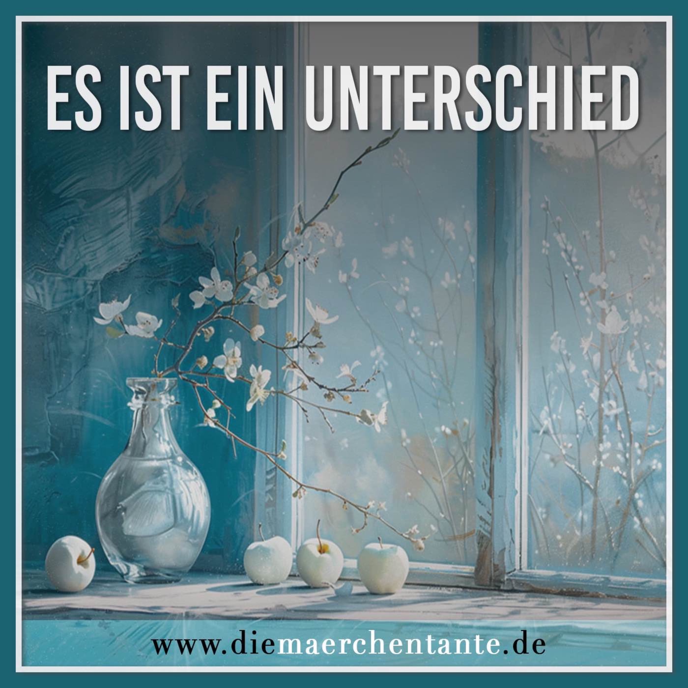 Es ist ein Unterschied (H. C. Andersen)
