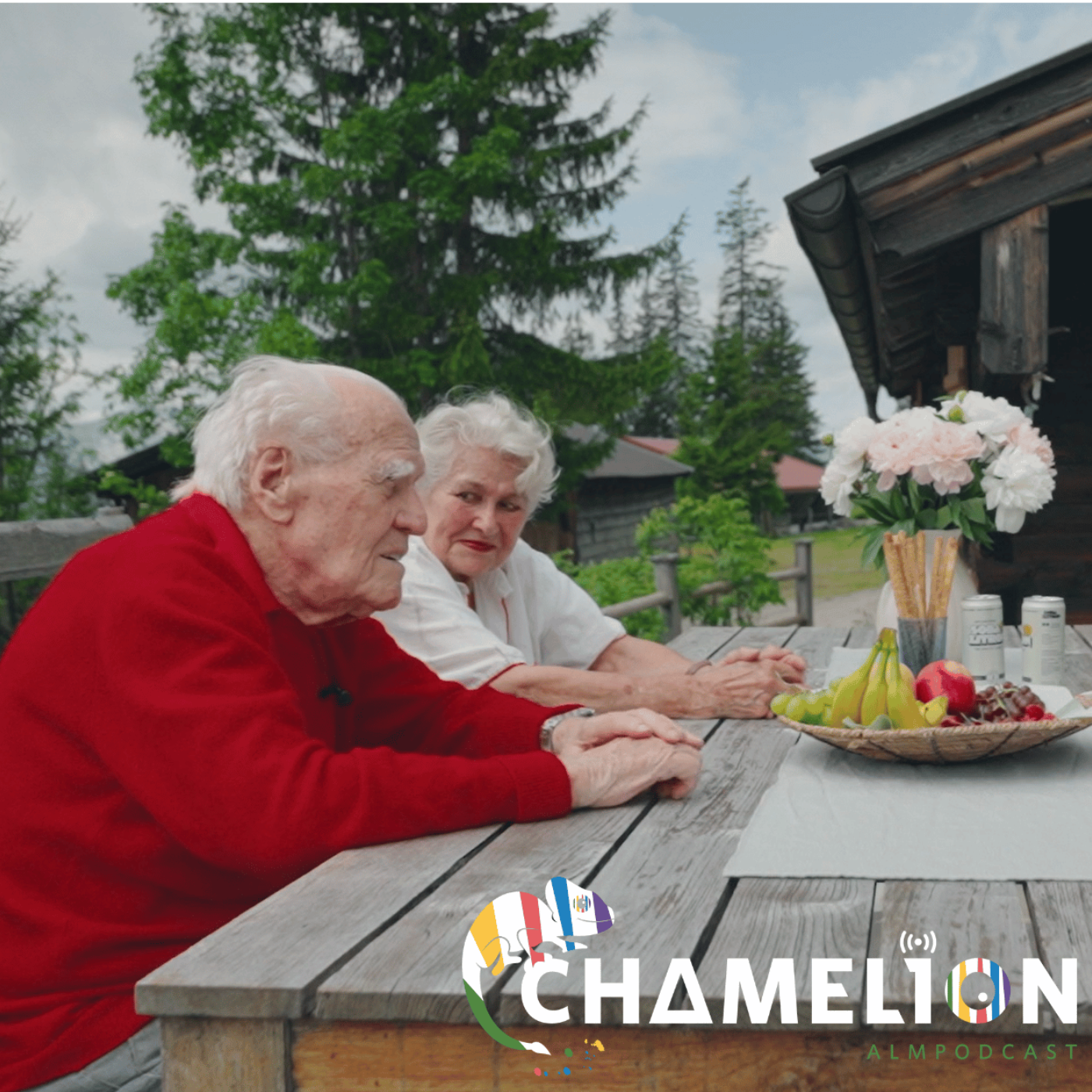 Egon & Inge Schöpf – 100 Jahre Skilegende und ein Leben voller Geschichten