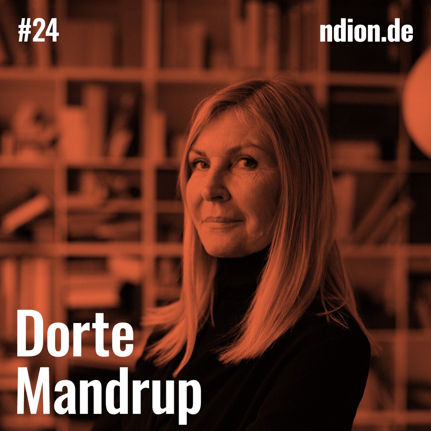 Dorte Mandrup | What makes a sustainable building? (English episode)